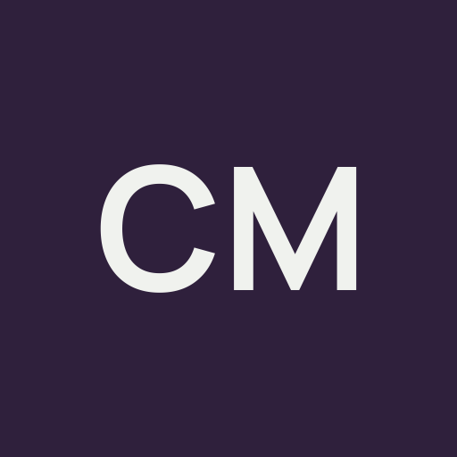 Cambridge Mosquito Control logo